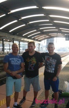 Maciej, Mężczyzna, 34, Siemianowice Śląskie, Polska, Zdjęcie: 3