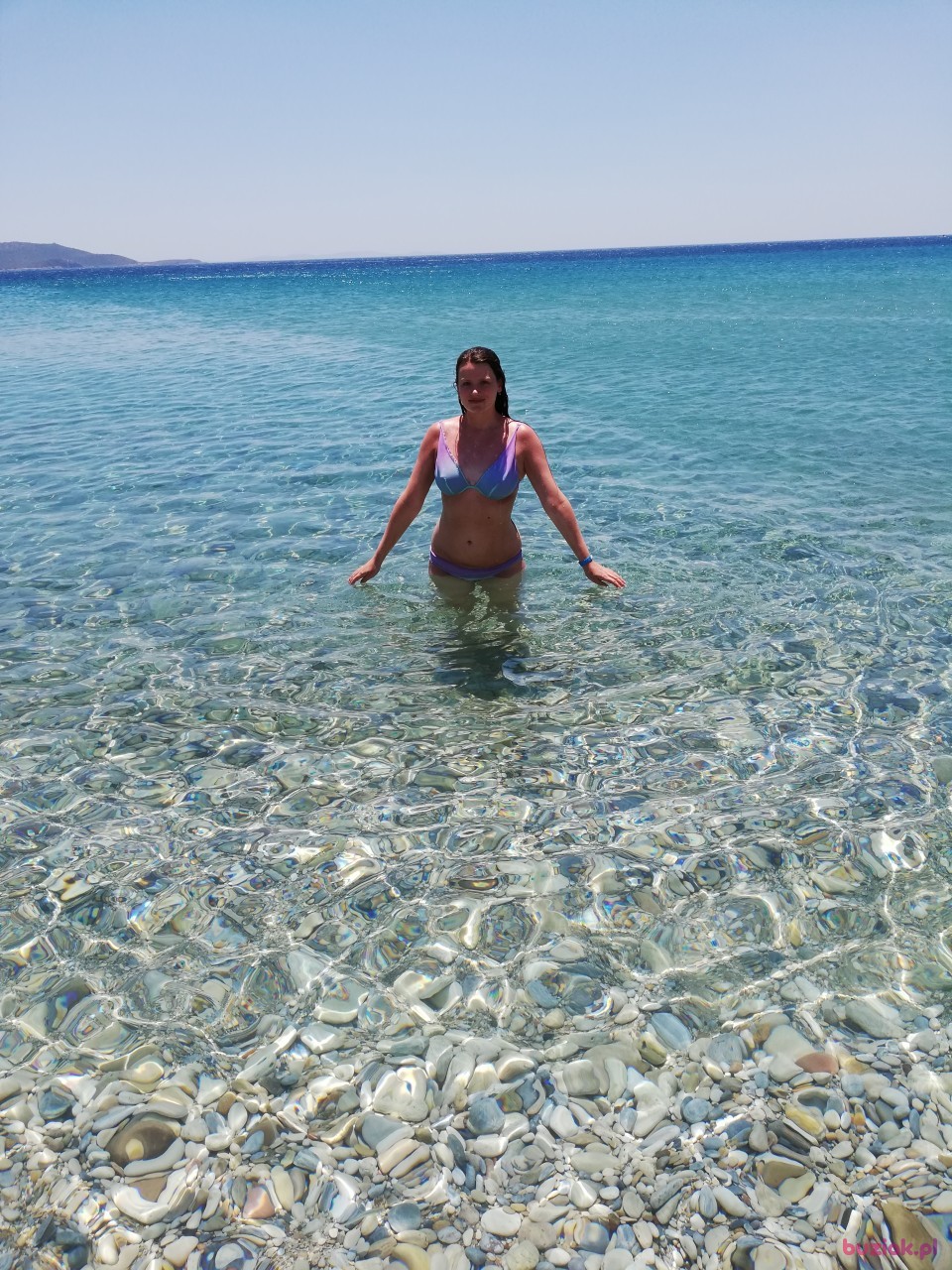 Sandra, Female, 34, Warszawa, Polska, Photo: 4