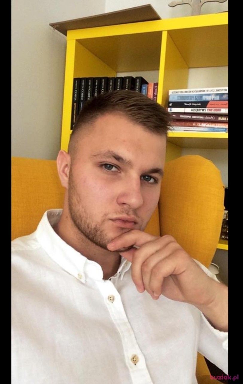 Marek, Mężczyzna, 29, Zielona Góra, Polska: 1