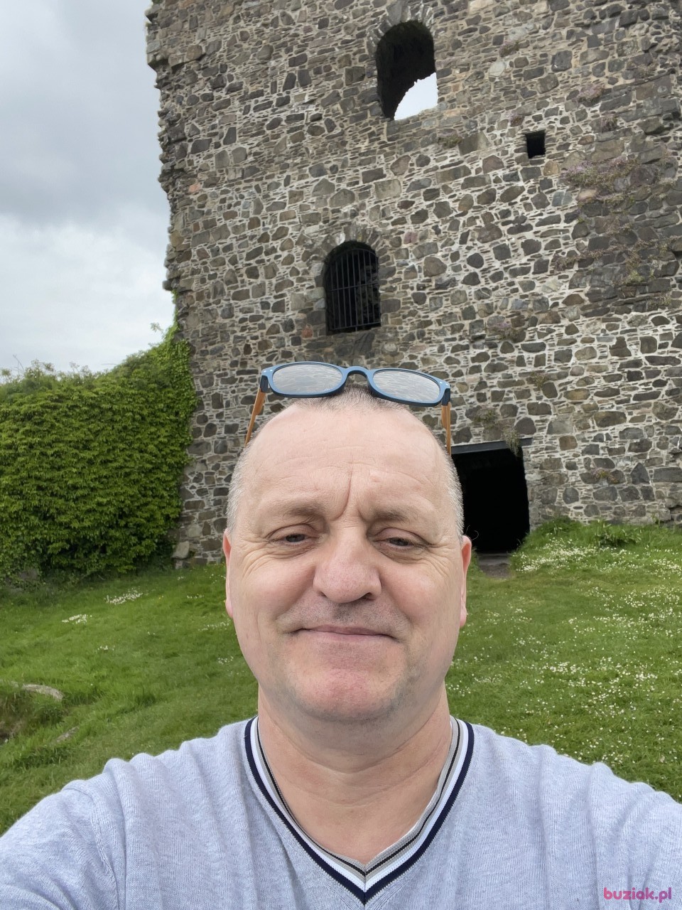 Sylwester, Male, 53, Helensburgh, Wielka Brytania, Photo: 2