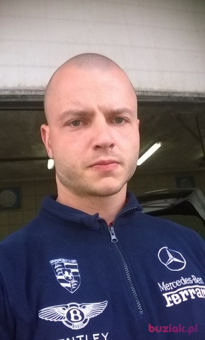 Mateusz , Mężczyzna, 35, Bydgoszcz, Polska: 1