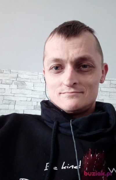 Gregor, Male, 38, Namysłów, Polska: 1