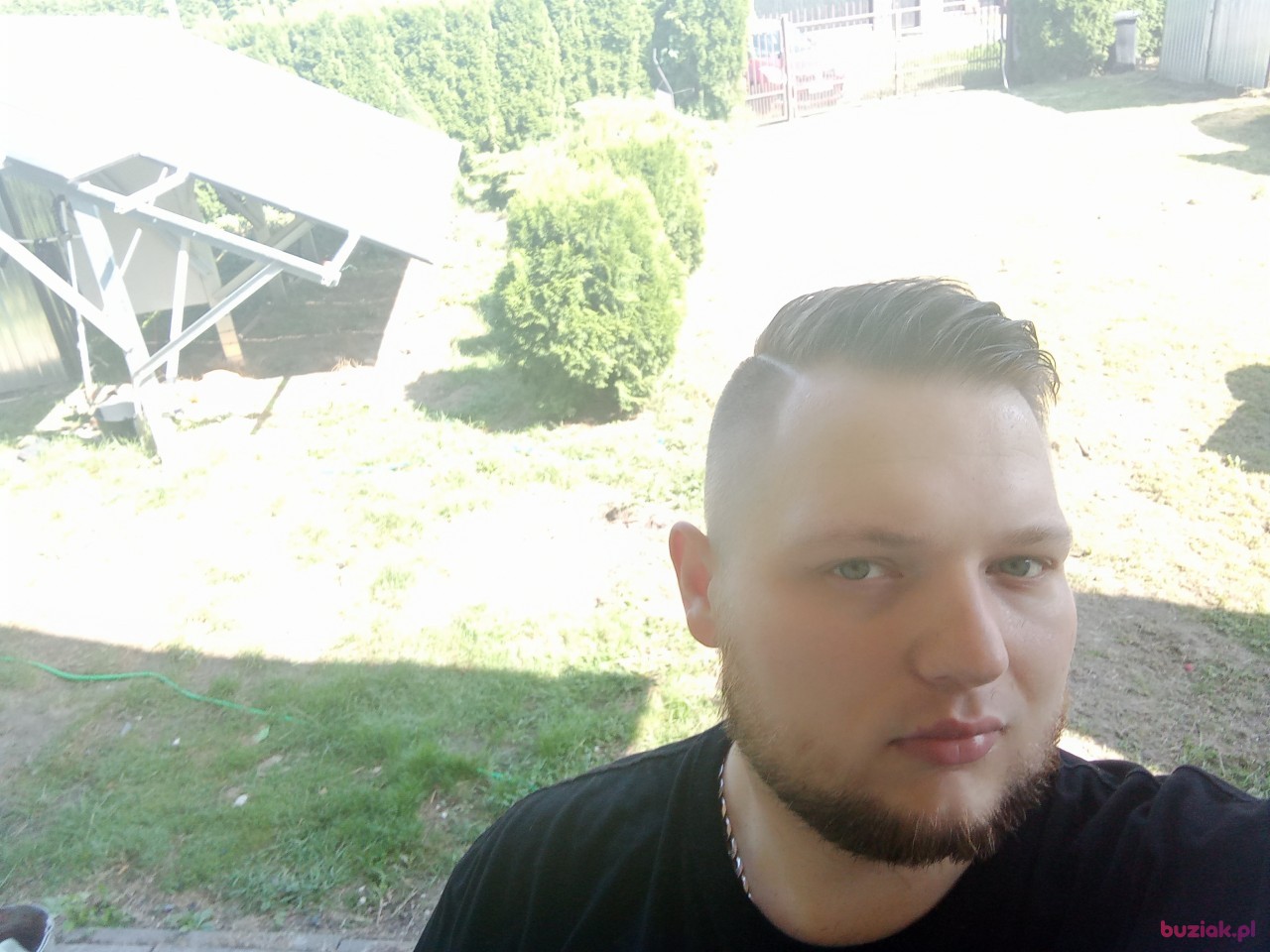 Michał, Mężczyzna, 33, Żyrardów, Polska, Zdjęcie: 2