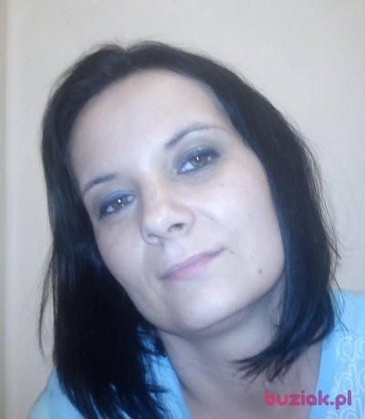 Beata, Female, 41, Inowrocław, Polska: 1