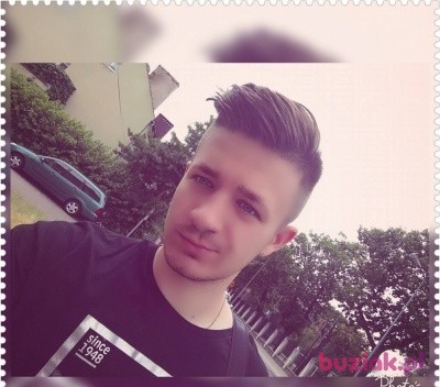Łukasz, Mężczyzna, 27, Poznań, Polska, Zdjęcie: 1