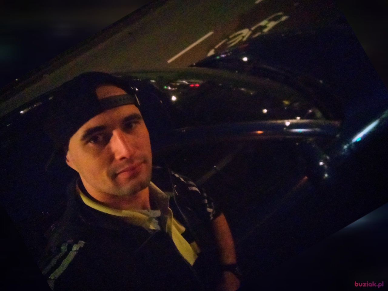Patryk, Mężczyzna, 31, Rotterdam South Holland Province, Holandia, Zdjęcie: 8