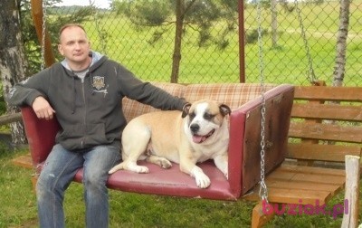 wojtek, Male, 49, Warszawa, Polska, Photo: 1