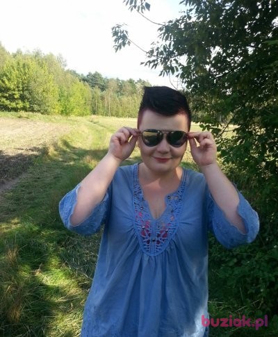 Aleksandra, Female, 29, Zbąszyń, Polska, Photo: 2