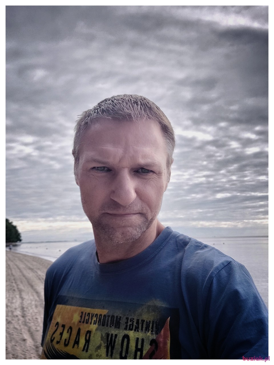 Marek, Mężczyzna, 52, Gdynia, Polska: 1