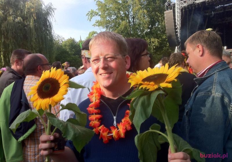 Nico, Mężczyzna, 56, Grodków, Polska: 1