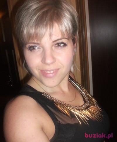 ewelina, Female, 36, Pilica, Polska, Photo: 3
