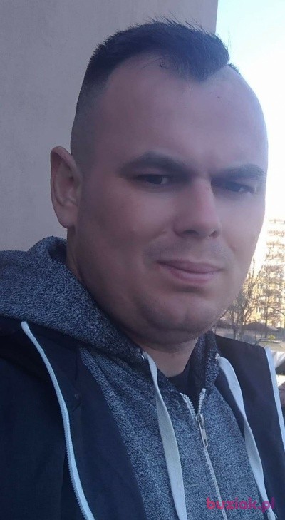 Łukasz, Male, 39, Olsztyn, Polska, Photo: 1