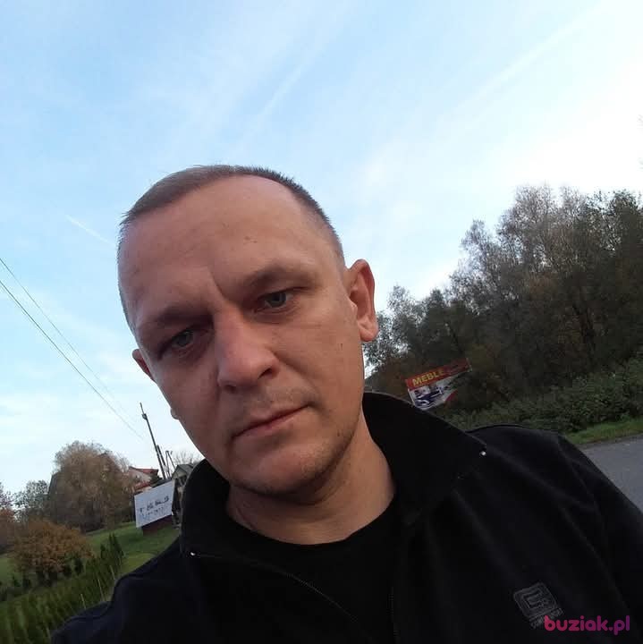 Marcin, Male, 37, Błonie, Polska: 1