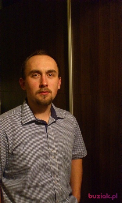 Andrzej, Mężczyzna, 35, Wieleń, Polska: 1