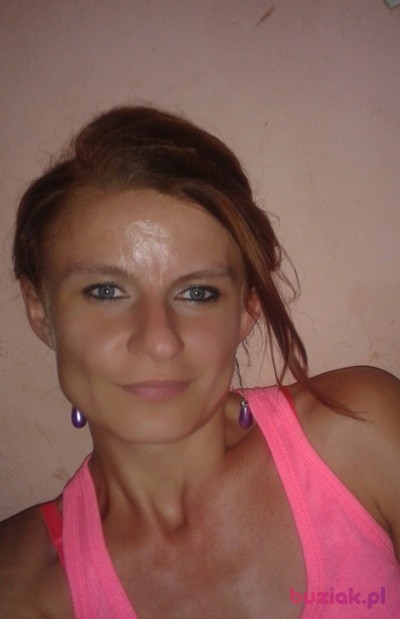 Ewela, Kobieta, 34, Nidzica, Polska: 1