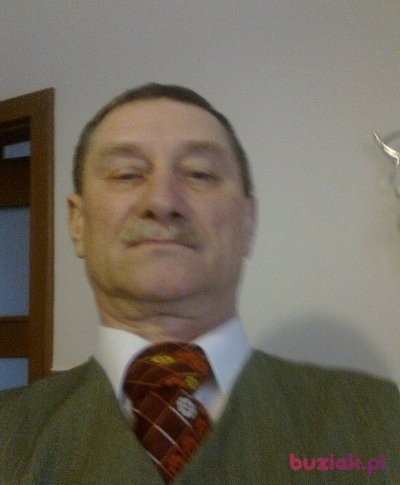 janusz, Male, 72, Mielec, Polska: 1