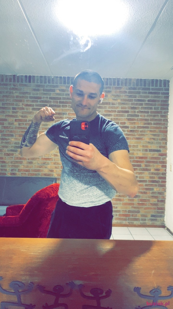 Jakub, Male, 34, Breda, Holandia: 1