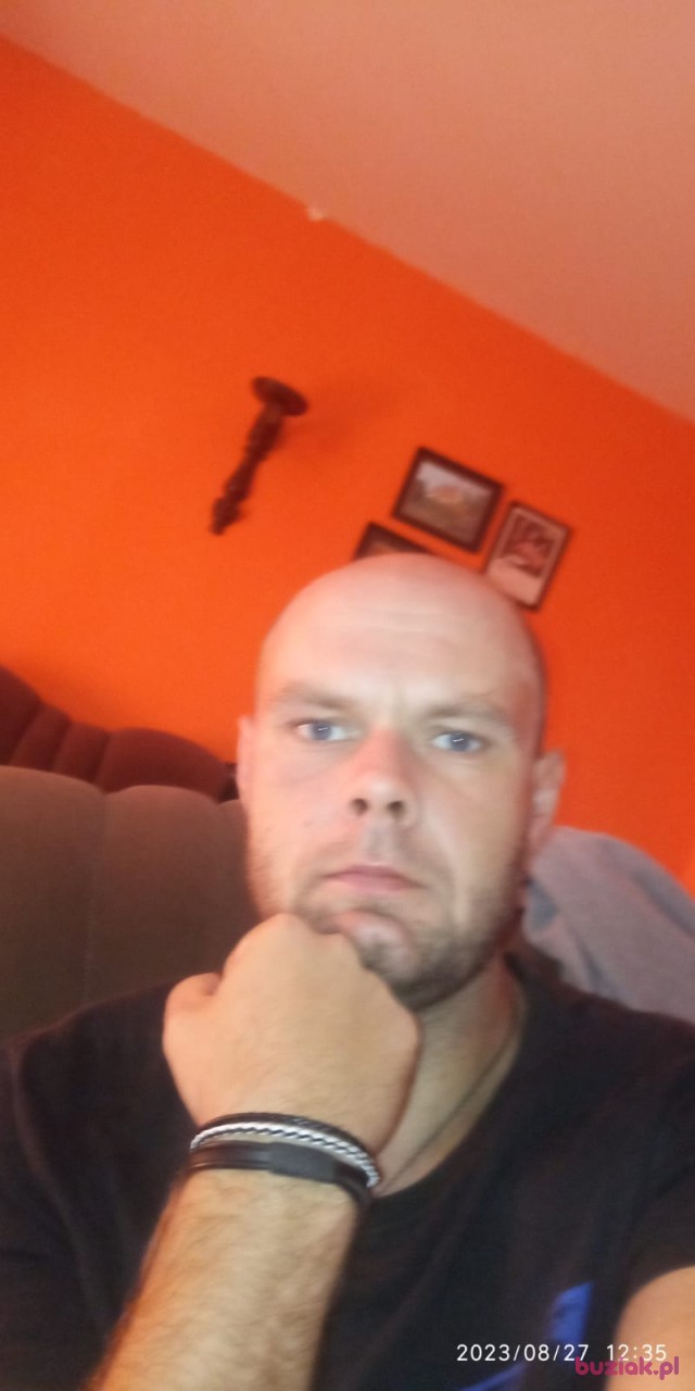Mariuss, Male, 35, Krosno, Polska, Photo: 2