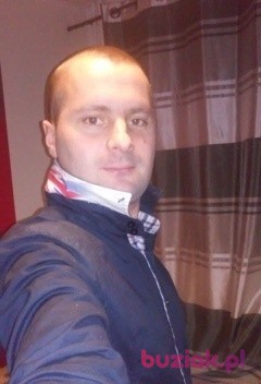 Radek, Mężczyzna, 41, Tarnowskie Góry, Polska: 1