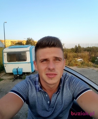 lolek0007, Male, 35, Lublin, Polska: 1