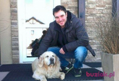 Philip, Mężczyzna, 39, Kraków, Polska, Zdjęcie: 3