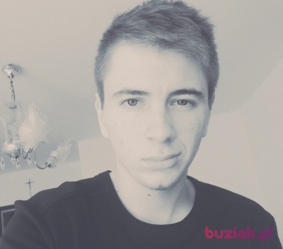 Grzesiek, Male, 27, Głogów, Polska: 1