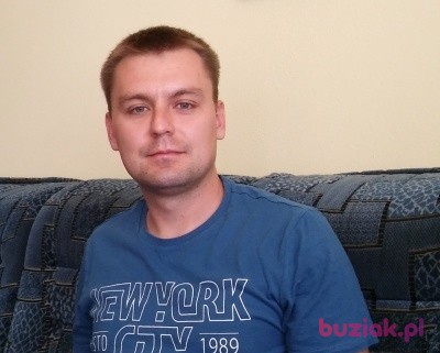 Rafał, Mężczyzna, 36, Kielce, Polska, Zdjęcie: 1