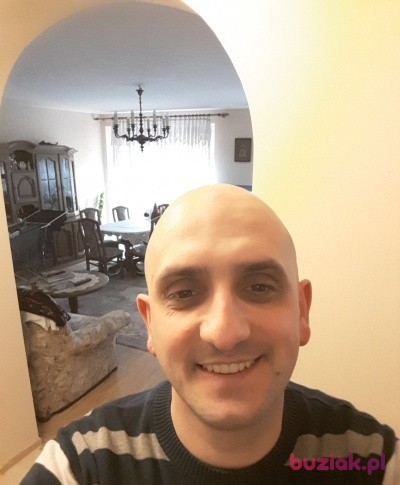 Łukasz, Male, 44, Łomża, Polska: 1