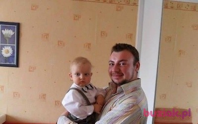 Sebastian, Male, 38, Poznań, Polska, Photo: 3