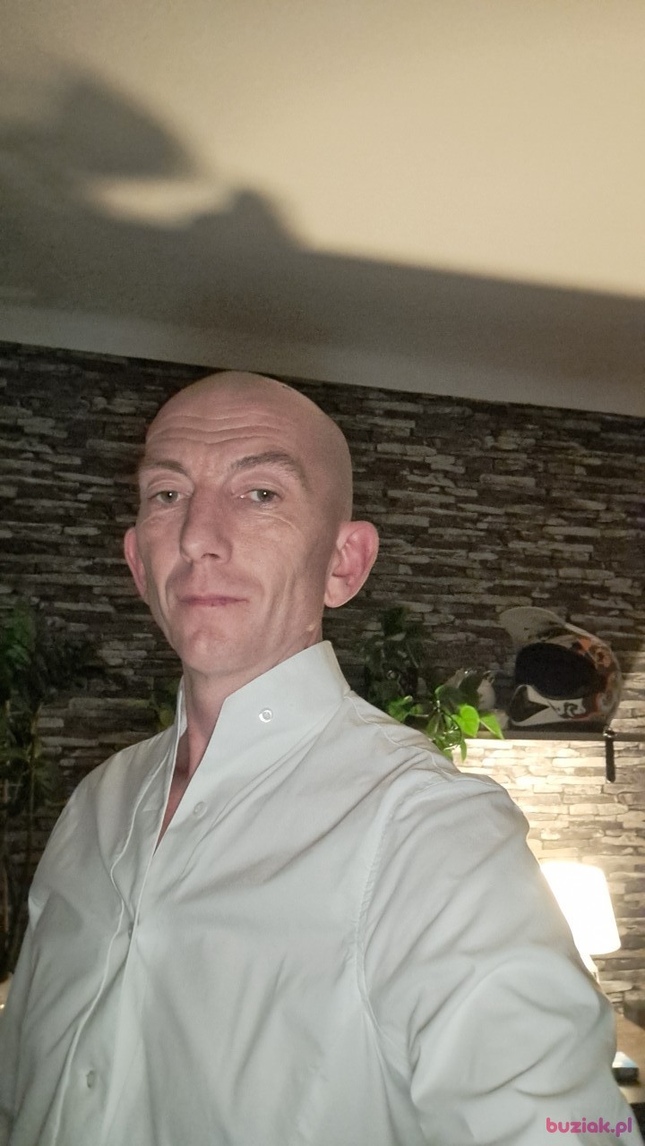 Przemek, Male, 43, Puławy, Polska: 1