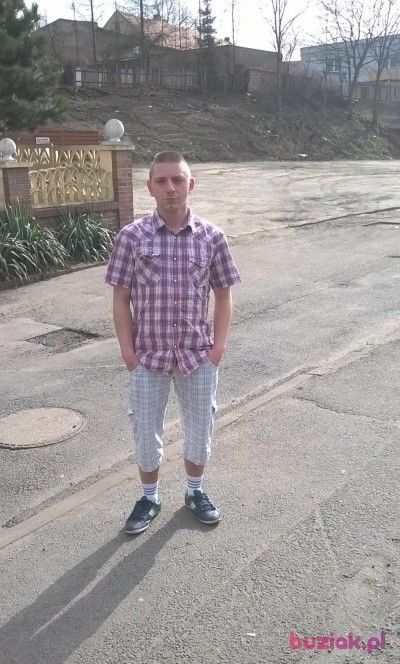 Sebastian, Male, 37, Lubań, Polska, Photo: 3