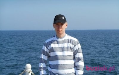 Łukasz, Male, 33, Łódź, Polska: 1