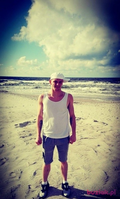 Mieczysław, Mężczyzna, 32, Stargard Szczeciński, Polska, Zdjęcie: 1