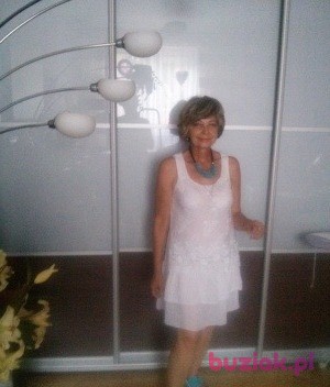 Ramona, Kobieta, 71, Łódź, Polska, Zdjęcie: 3