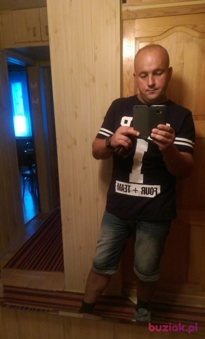 Porwijmnie, Male, 41, Radom, Polska, Photo: 3