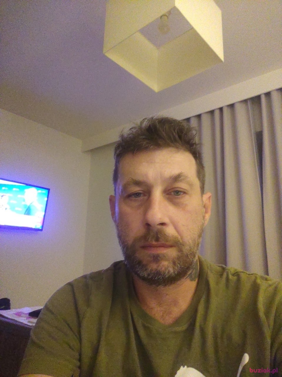 Krzysztof, Male, 45, Amsterdam, Holandia: 1