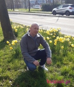 Tomek1977, Male, 48, Olsztyn, Polska: 1