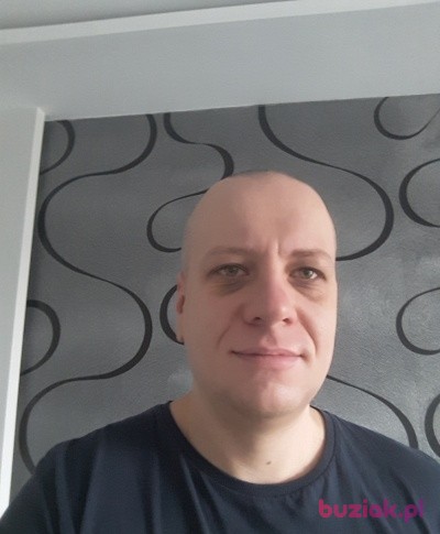 Michał, Mężczyzna, 45, Warszawa, Polska, Zdjęcie: 1
