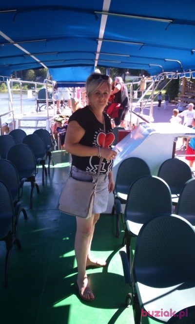Krystyna, Female, 62, Przasnysz, Polska, Photo: 3