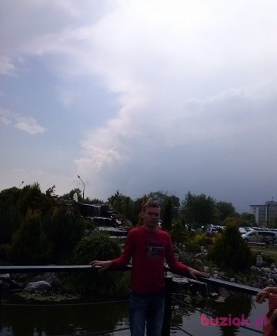 Mateusz, Mężczyzna, 35, Kępno, Polska, Zdjęcie: 2