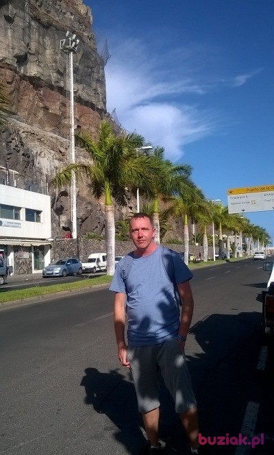 Brikson, Male, 42, Katowice, Polska, Photo: 2
