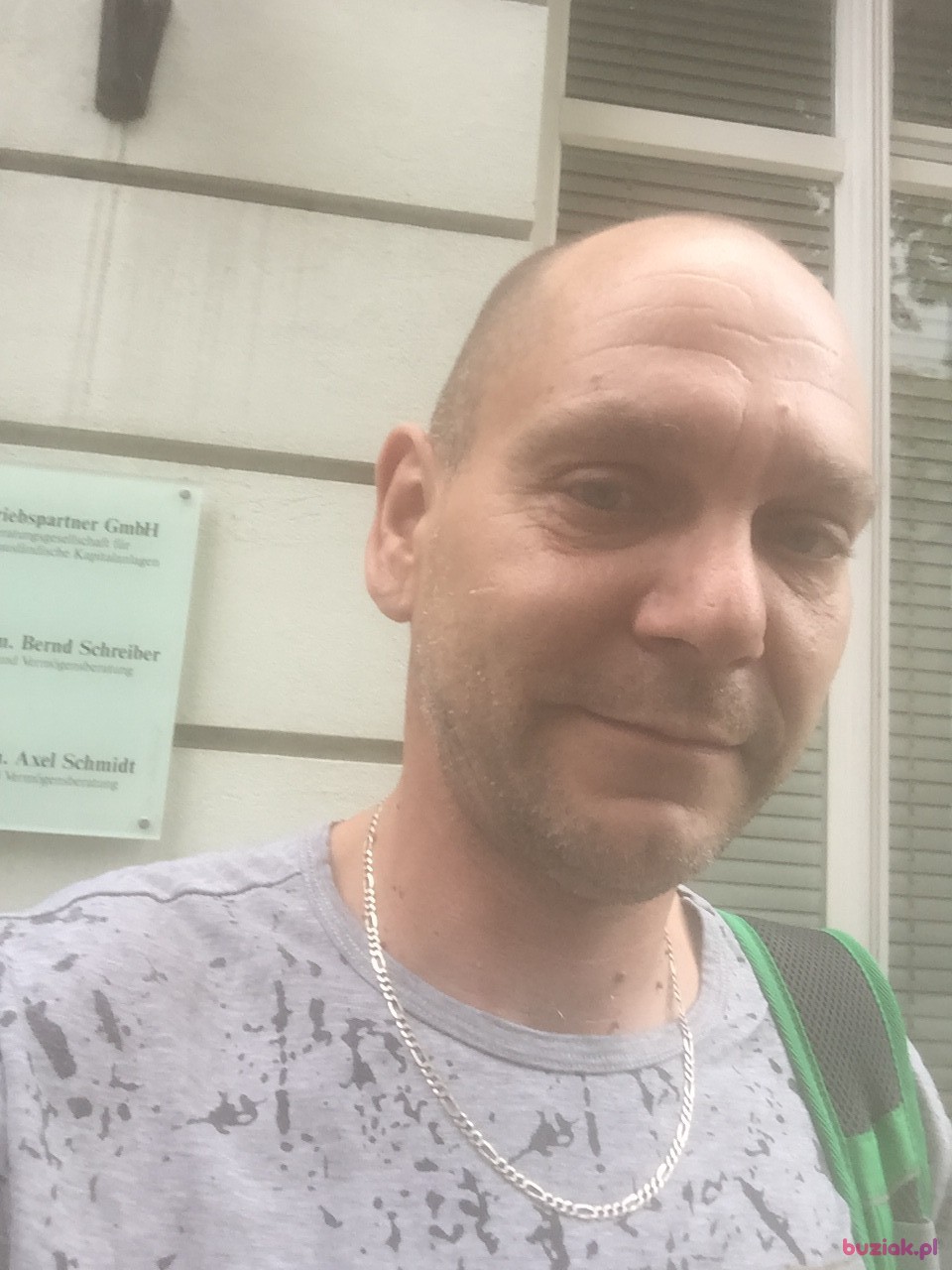 Sebastian, Mężczyzna, 51, Berlin, Niemcy, Zdjęcie: 4