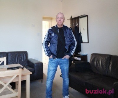 Marek , Male, 50, Wielka Brytania, Photo: 2