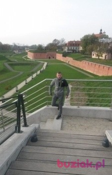 Andrzej2829, Mężczyzna, 43, Lublin, Polska, Zdjęcie: 3