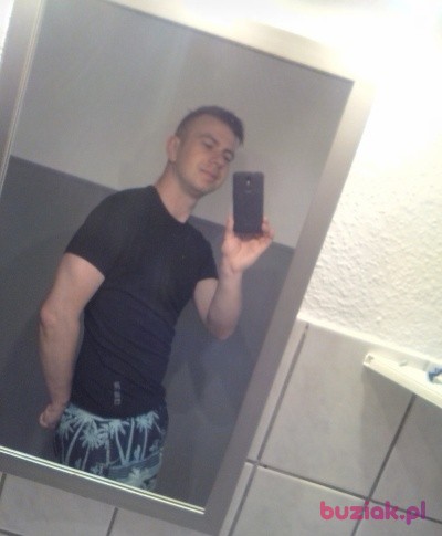 Darek, Mężczyzna, 29, Zielona Góra, Polska: 1