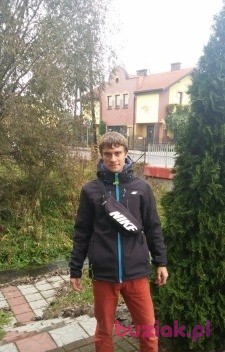 Radek, Male, 28, Łódź, Polska: 1