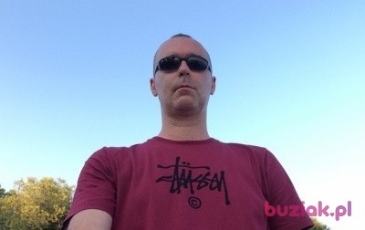 Rafal, Male, 48, Westminster, Wielka Brytania, Photo: 2