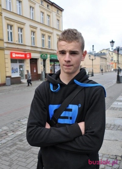 Paweł, Male, 29, Skoczów, Polska: 1
