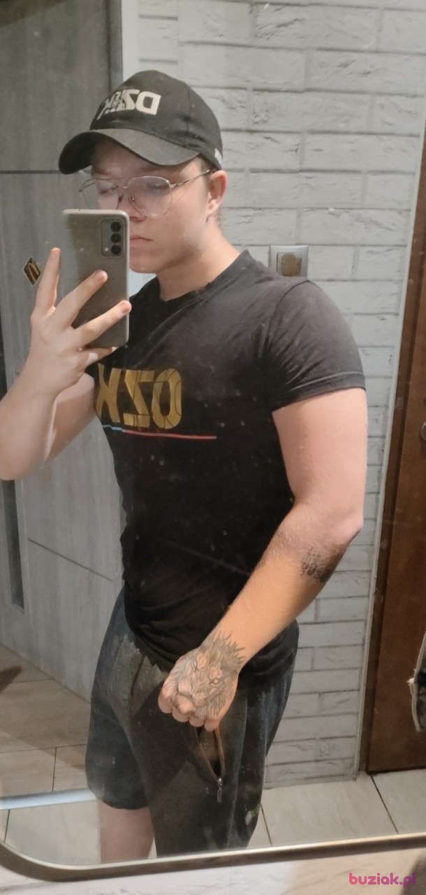 Dawid, Male, 22, Chorzów, Polska: 1