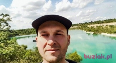 Michal, Male, 42, Kopenhaga, Dania, Photo: 1